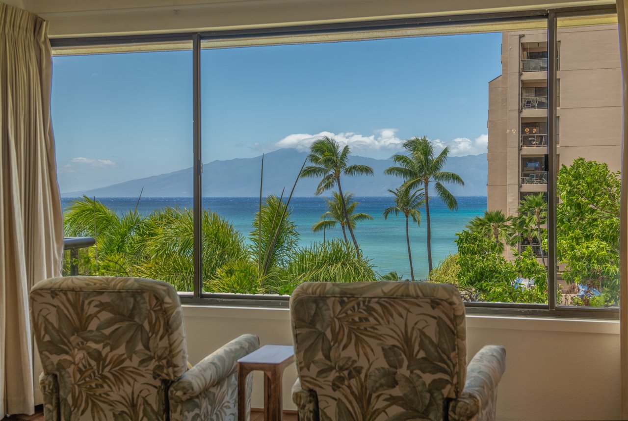 Sands of Kahana 134