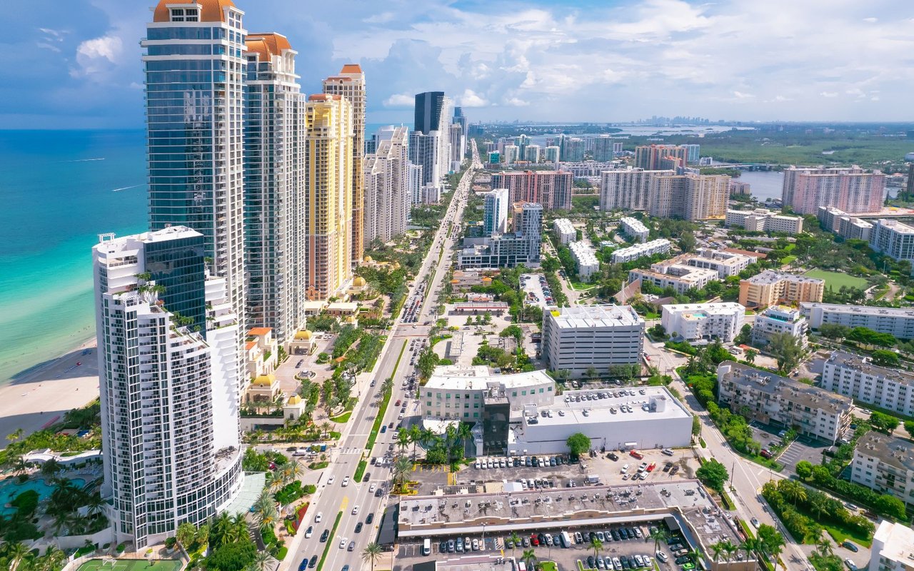 Sunny Isles