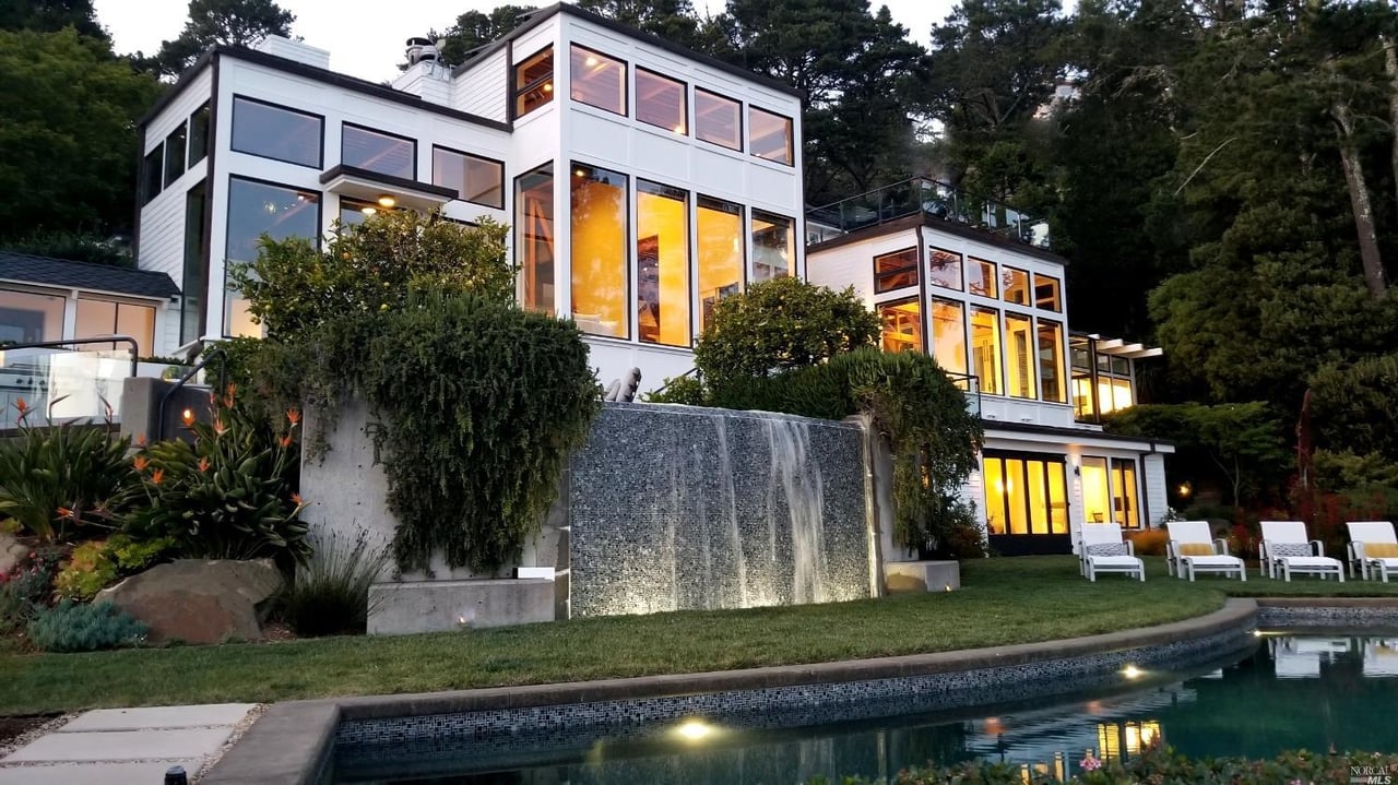 106 Mount Tiburon Rd