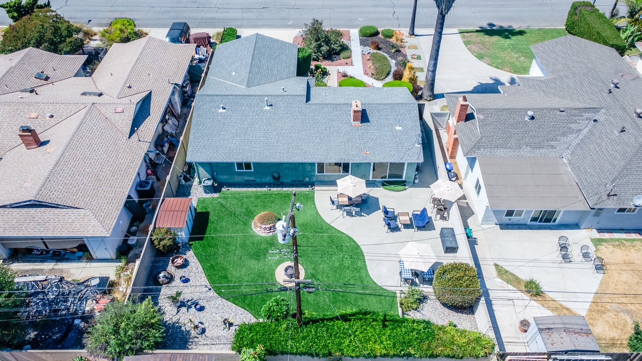 Effortless Comfort in Garden Grove