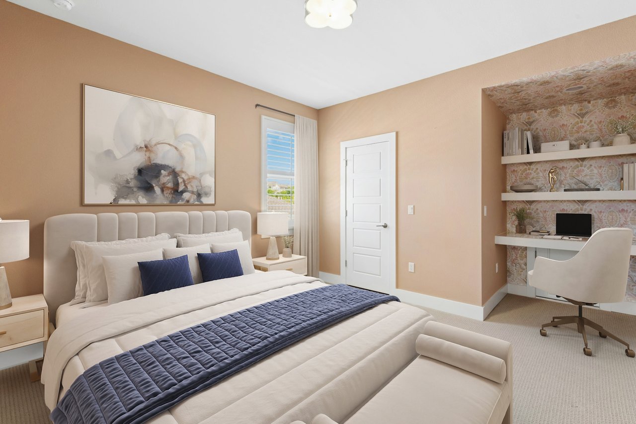 Home For Sale in Avana At Circle C Ranch!