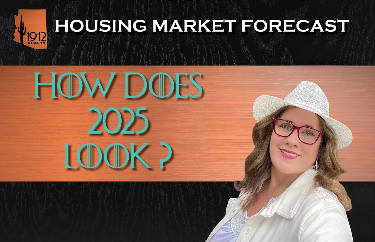 Tucson Housing Market Mid-2025 Report