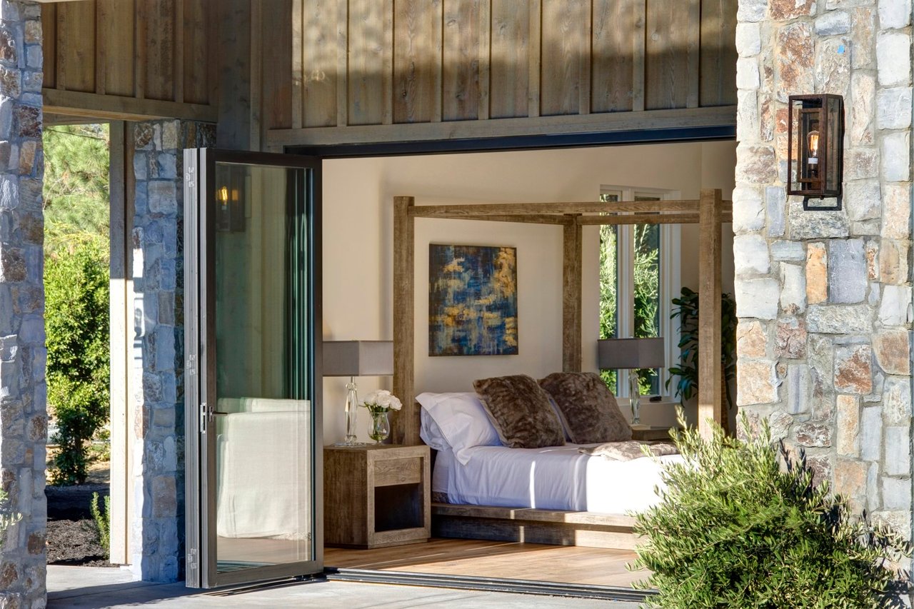 Zinfandel Lane, St. Helena