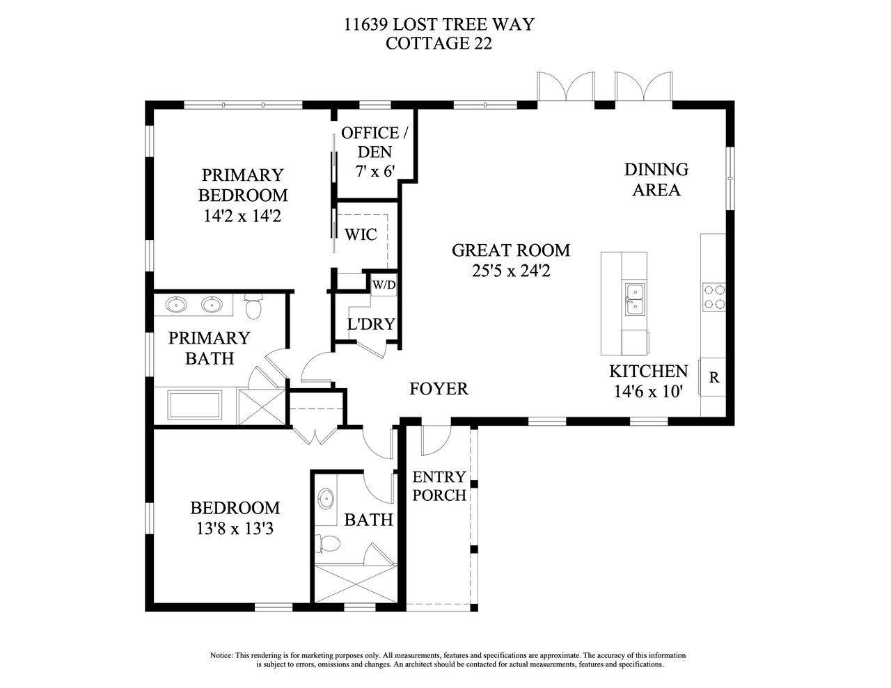 11639 Lost Tree Way