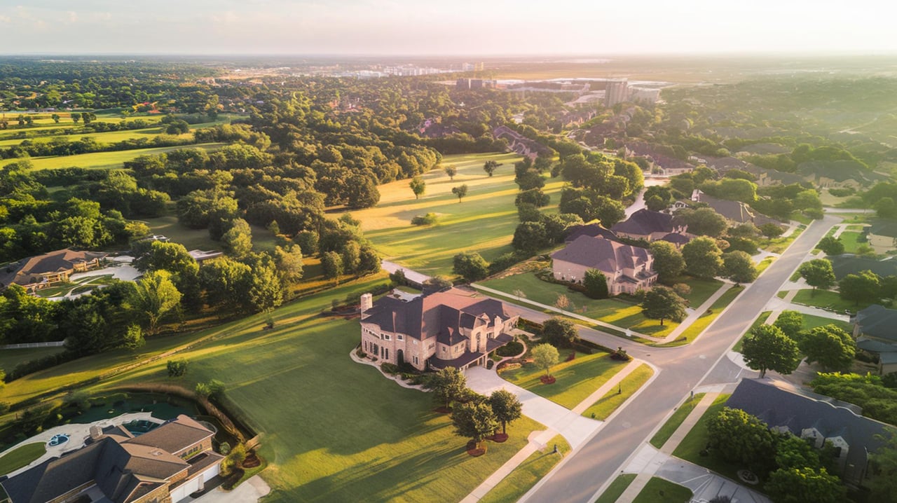 Top Neighborhoods to Invest in Nichols Hills, OK This Year