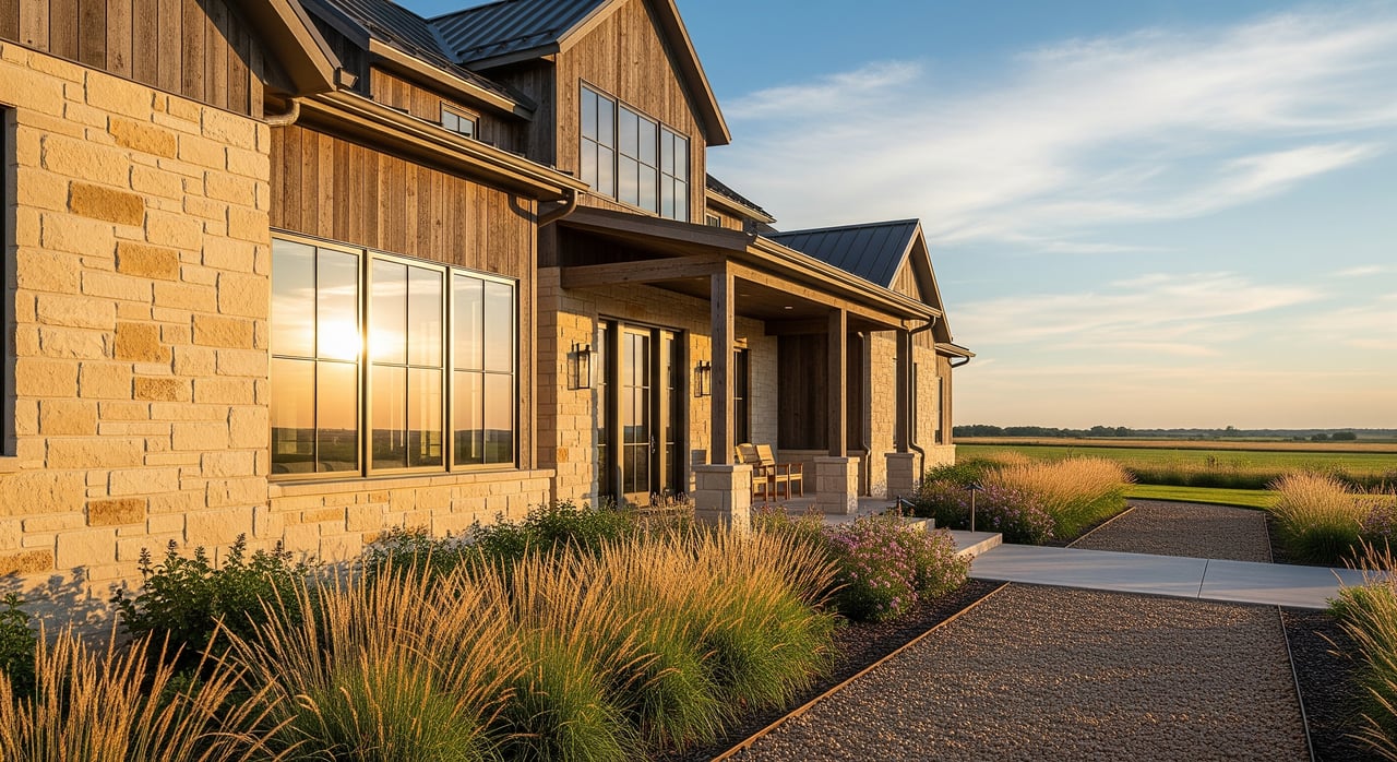 Escrow In Kansas Home Sales: Garden City Guide