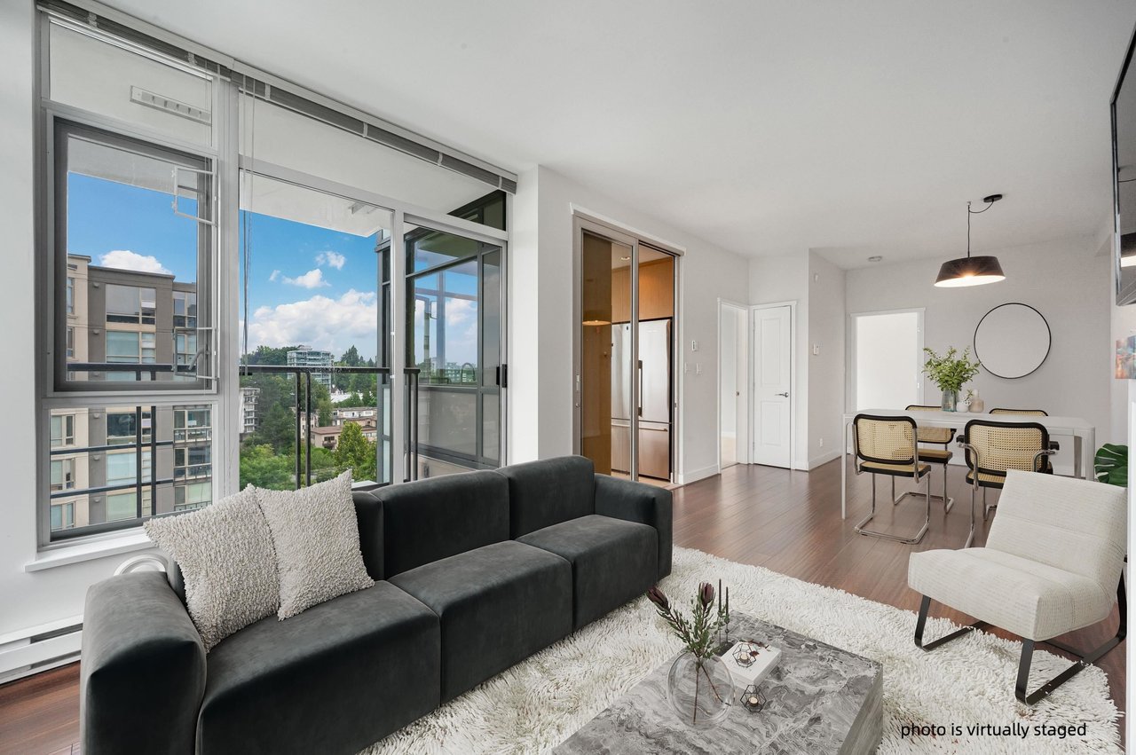 1333 W 11th Ave, #1107