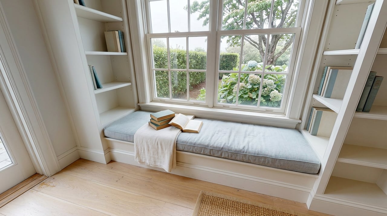 Darien Library Lost a Room This Summer. It Didn't Lose a Single Program.