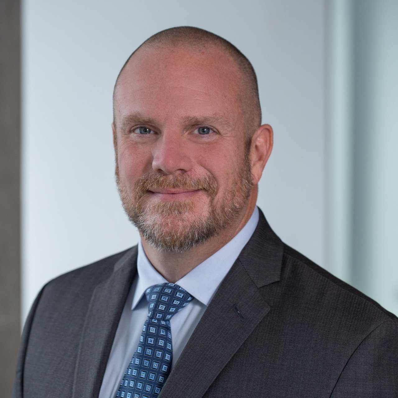 Denny Horner Washington, DC Real Estate Agent Headshot