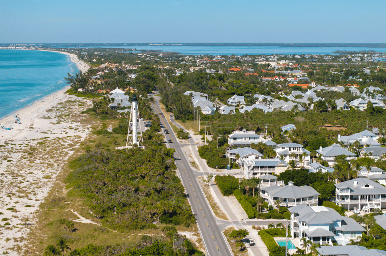 Hidden Gem Beaches Across America That May Be Better Than Visiting The Crowded Ones