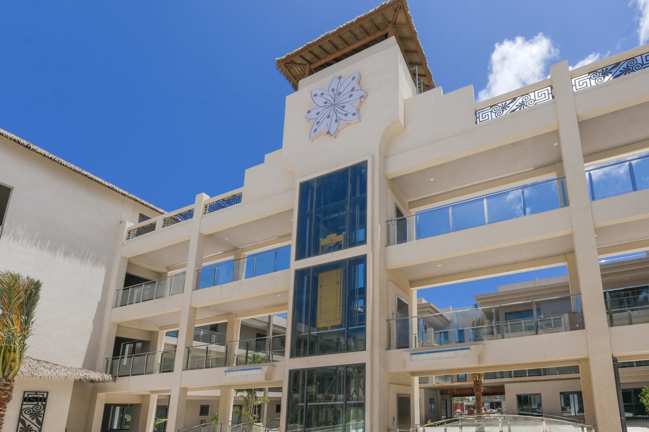 Walishali Condominium Unit 2-21