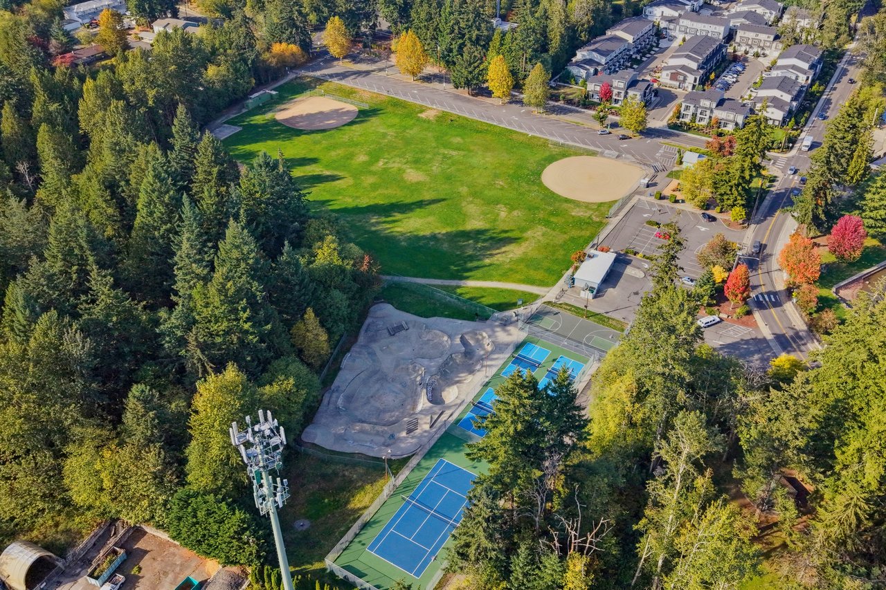 Development Oppourtunity | Lake Tapps Lifestyle at Church Lake
