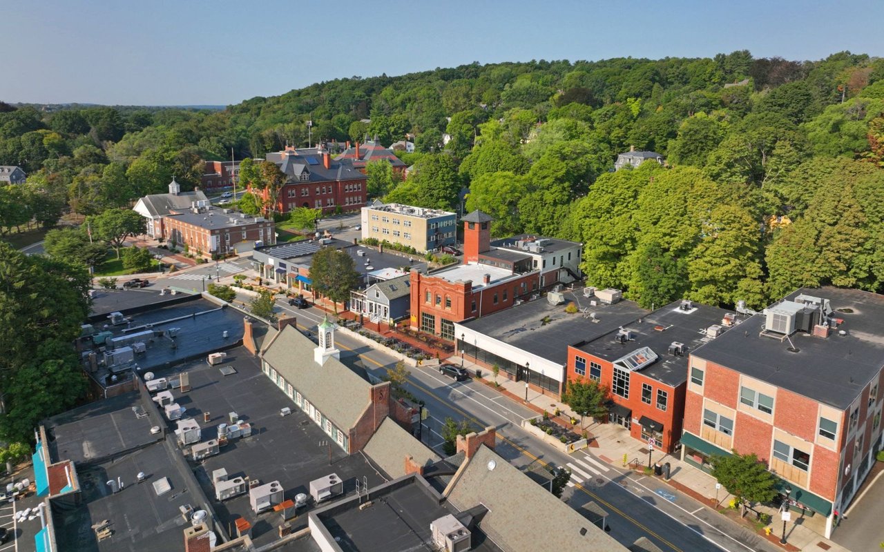 Belmont