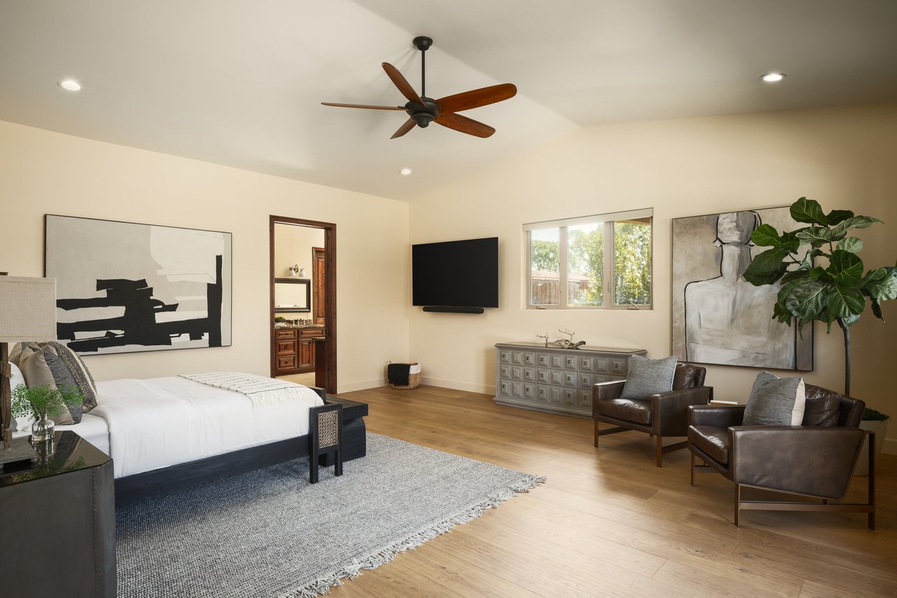 15731 Via De Santa Fe