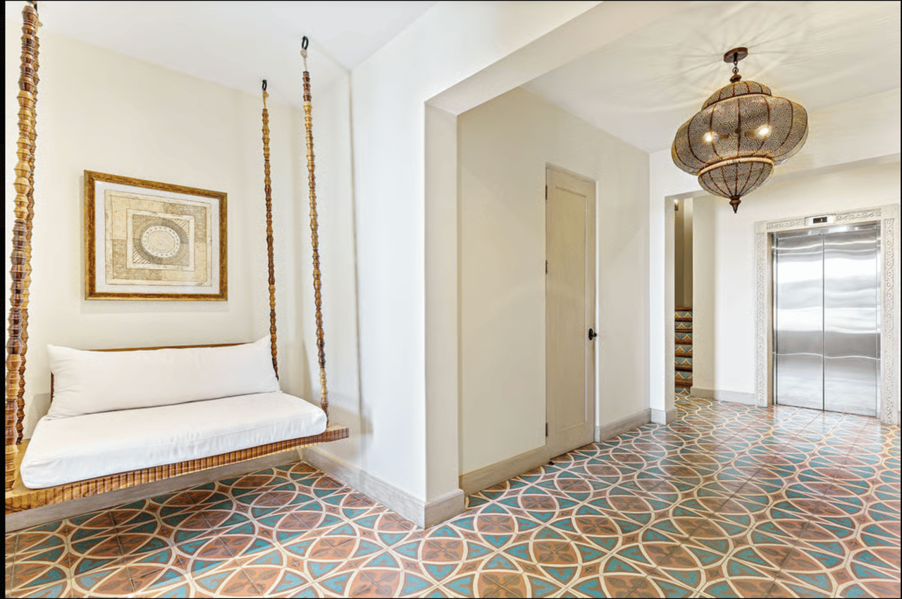 Villa Santorini | Four-level Oceanview Costa Rica’s Premier Car-free Beach Town.