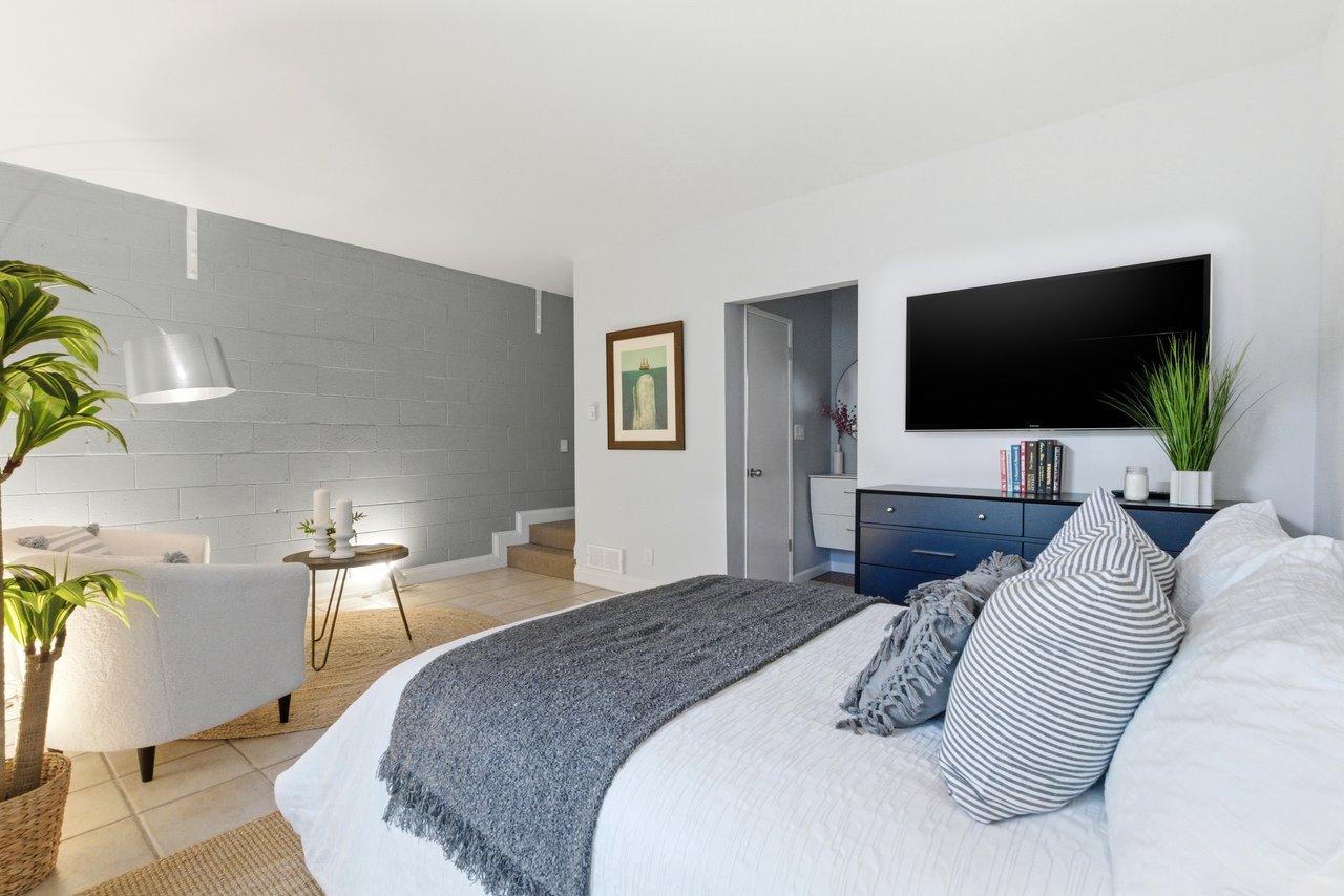 1013 16th St Unit: 101, Santa Monica 