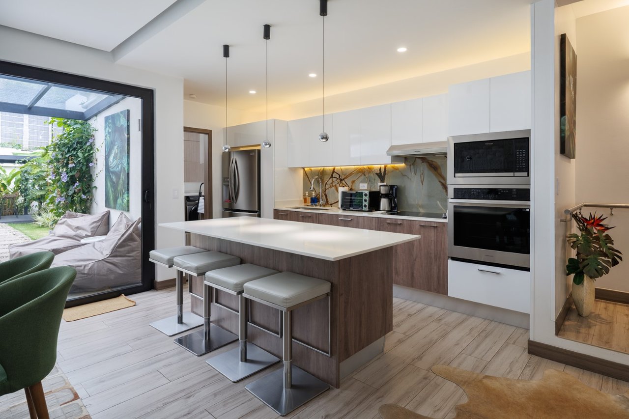 Escazú Luxury Home for Sale | San Jose CR