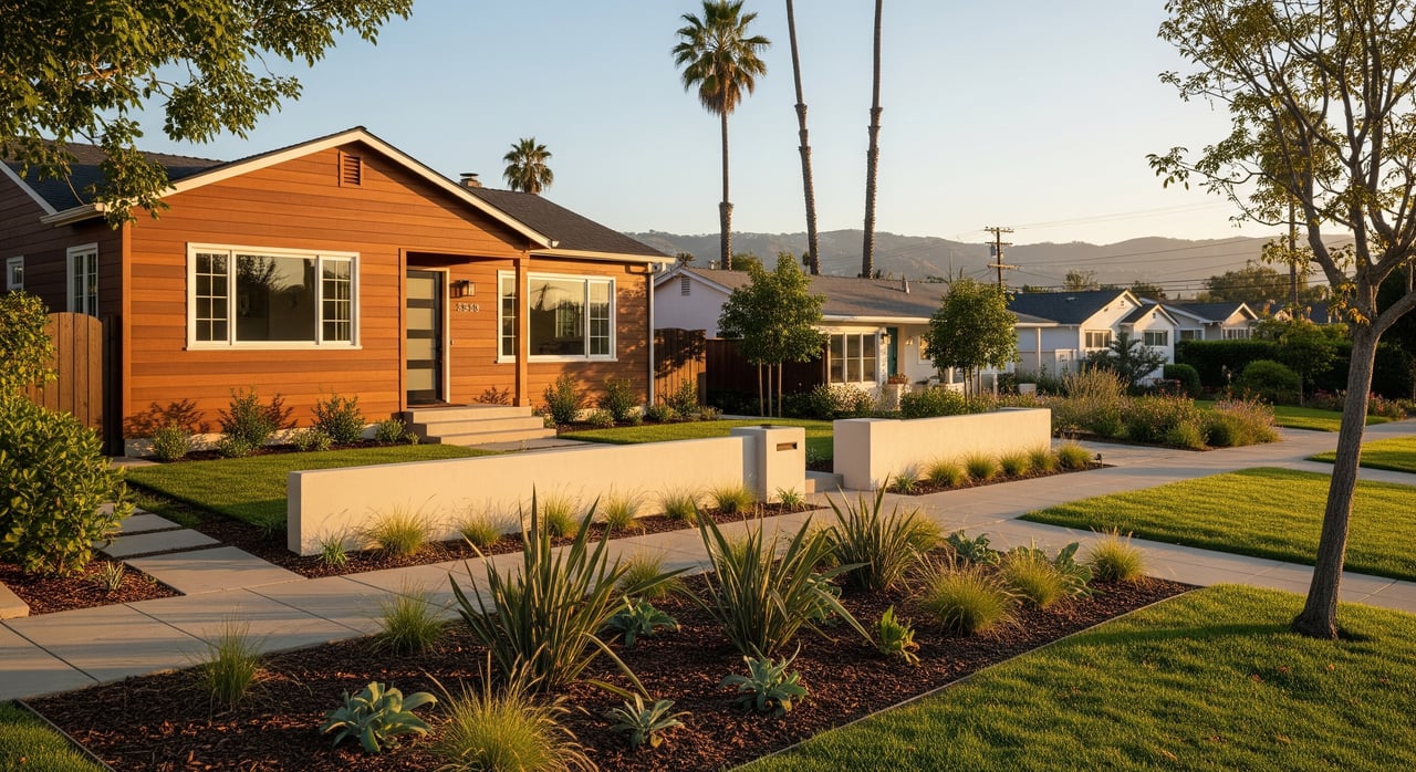 Costa Mesa Starter-Home Neighborhoods With Growth Potential