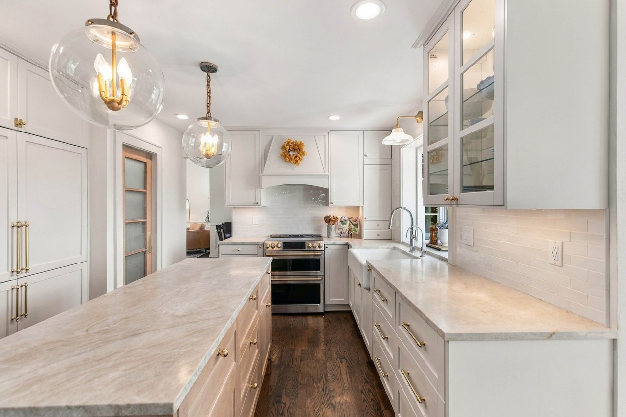 Sky Island Lifestyle Sweeping Valley Views