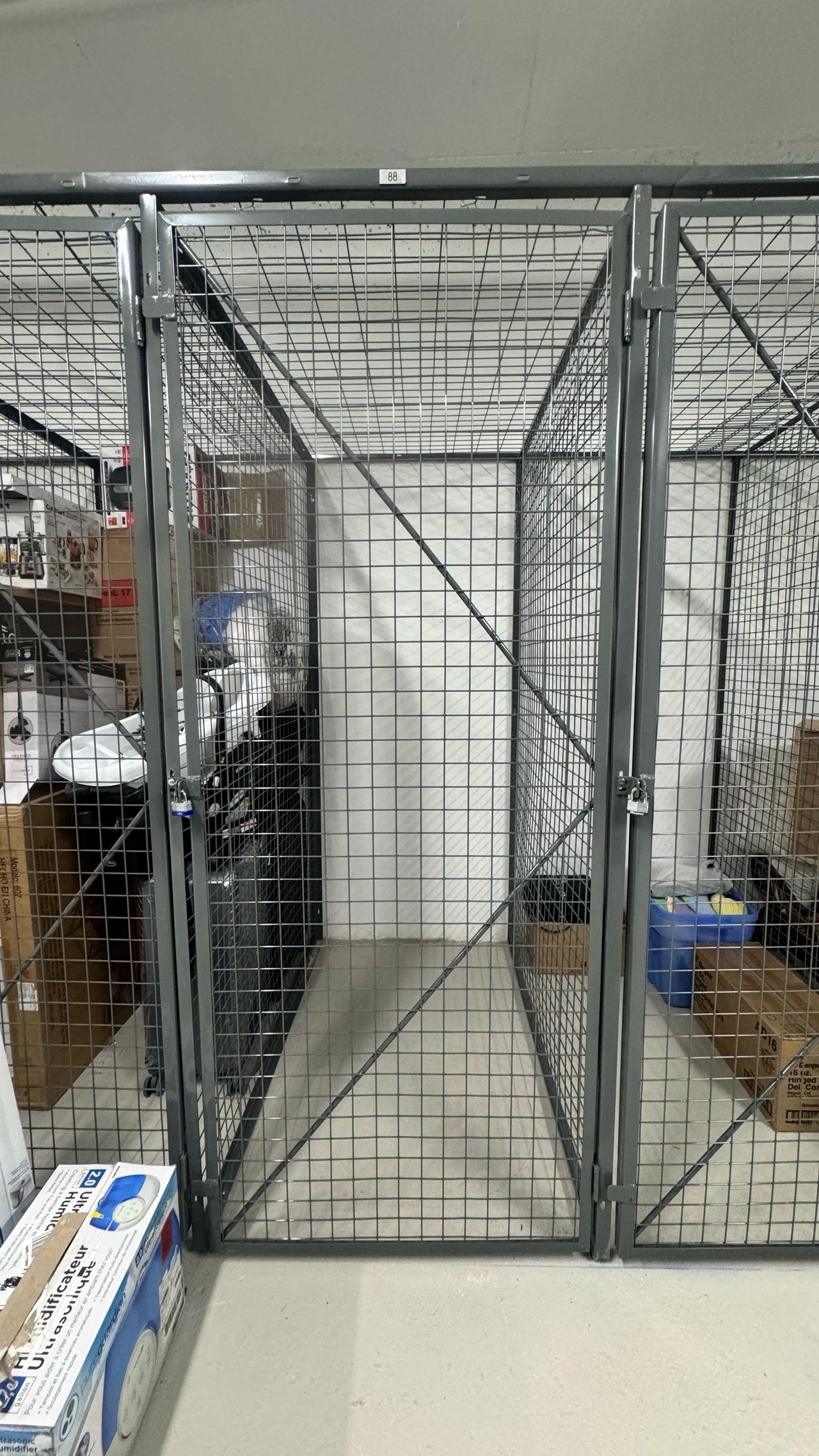 8010 Derry Road 1306