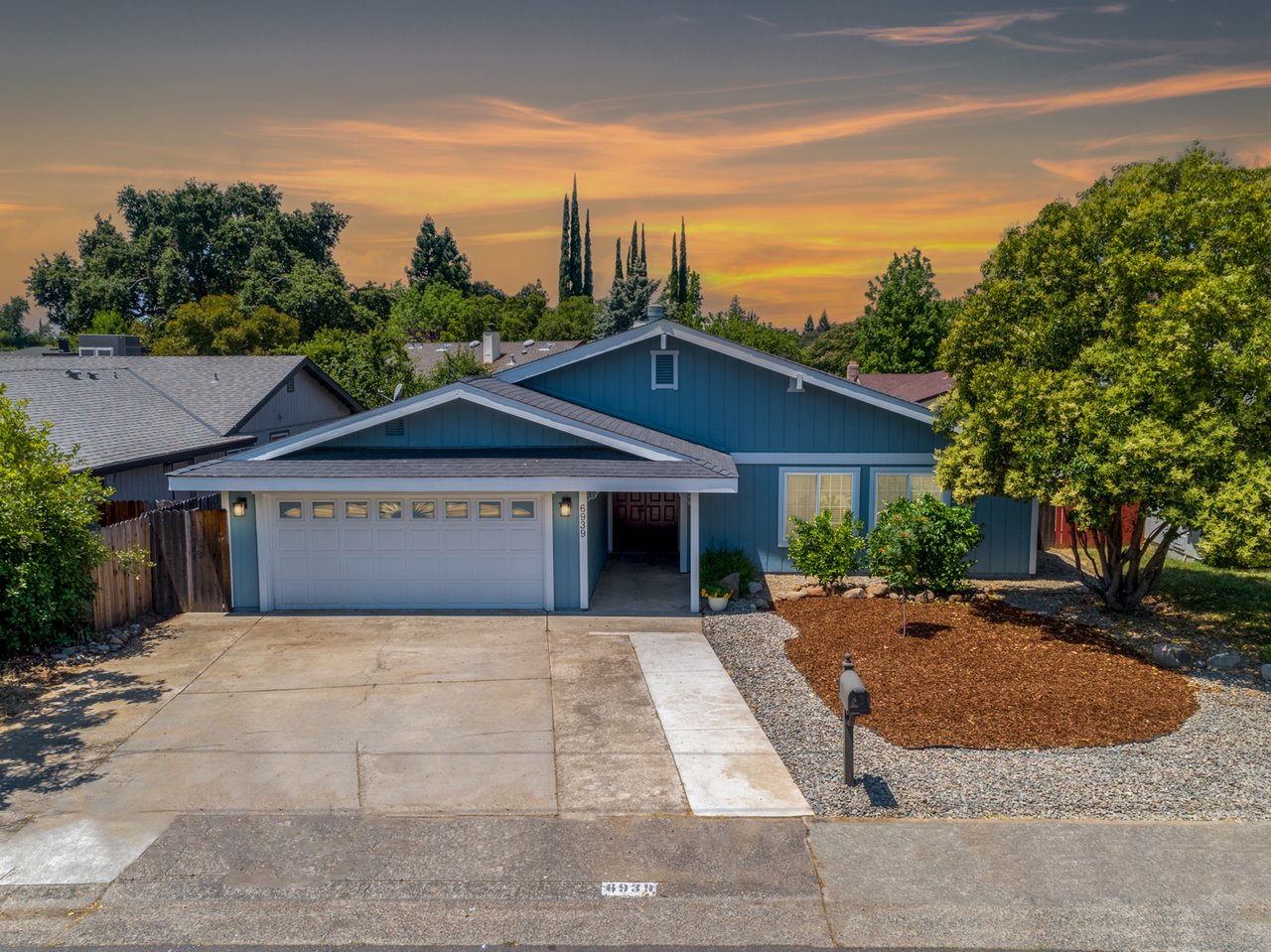 Orangevale