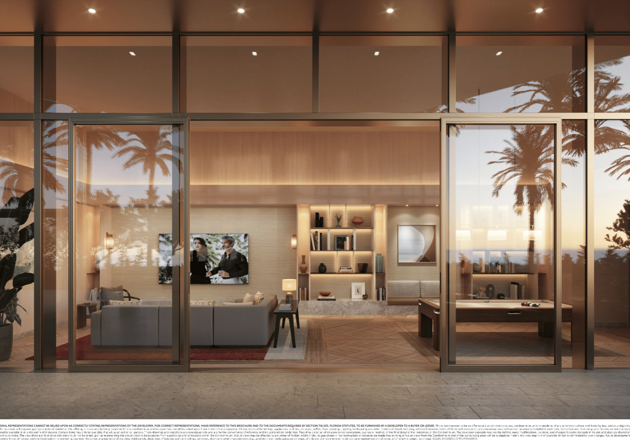 The Perigon Miami Beach