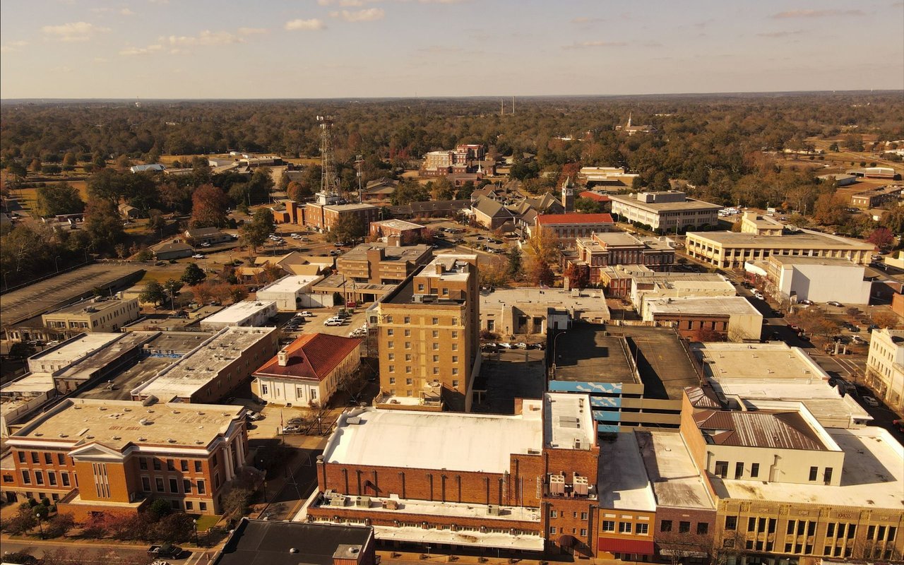Hattiesburg