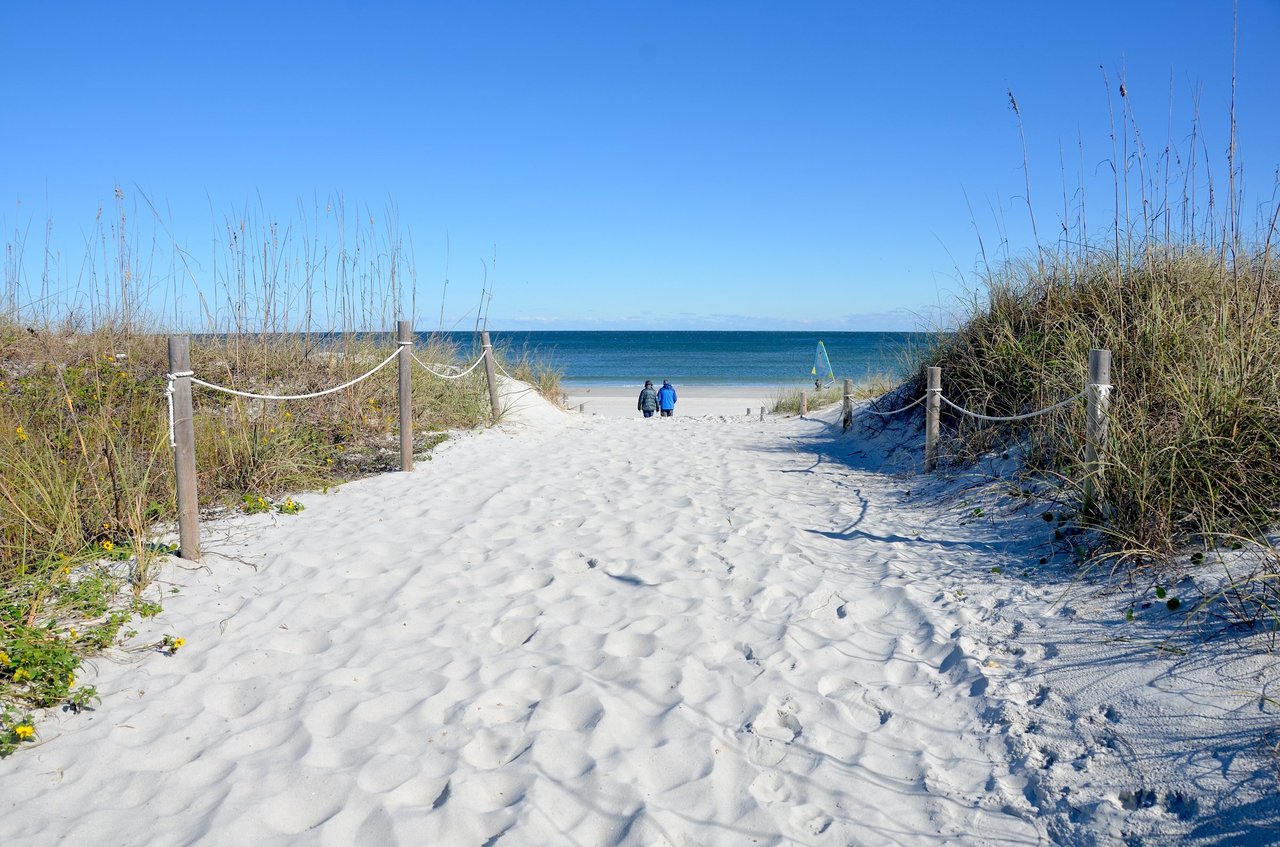 Atlantic Beach