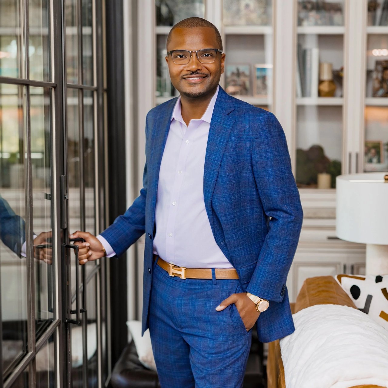 William Walton-Dean Warner Robins, GA Real Estate Agent Headshot