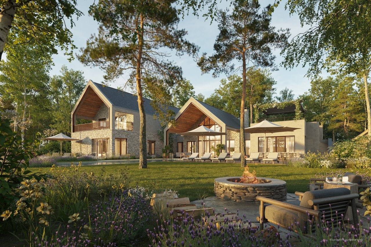 Six Senses Residences 