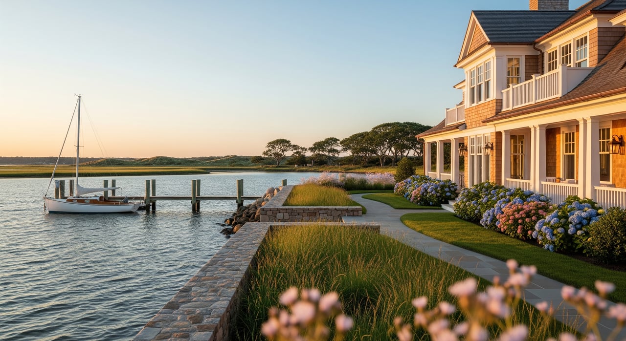 A Day In Westport For Newcomers