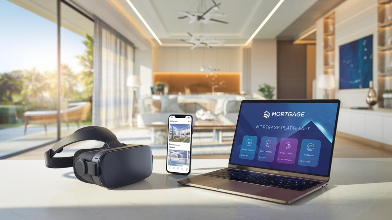 How Technology is Changing the Homebuying Process in Raleigh, NC