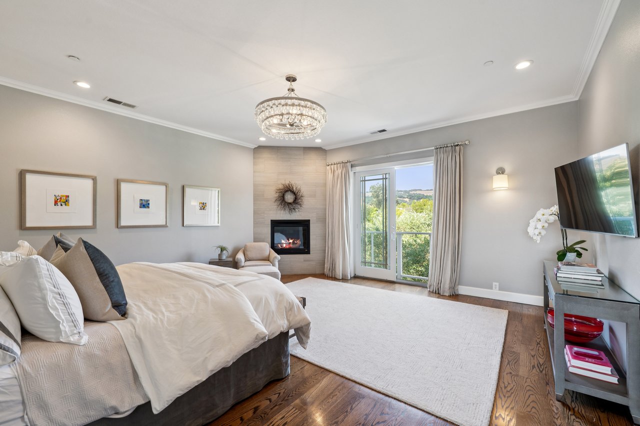 Sonoma’s Premier Wine Country Estate