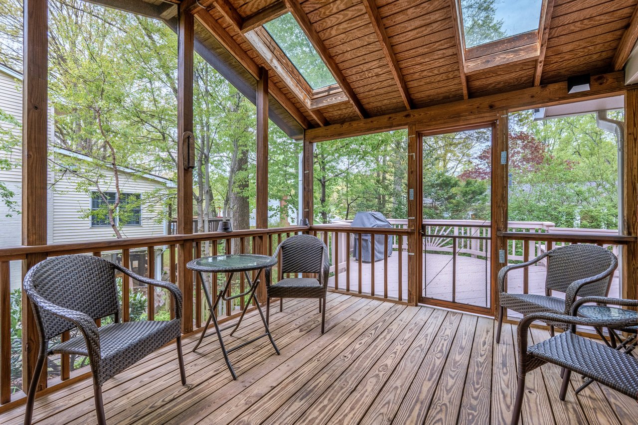 1706 Burning Tree Drive