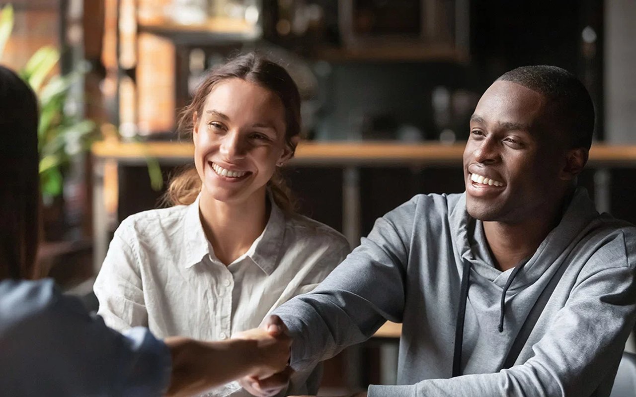 Use a Buyer's Agent