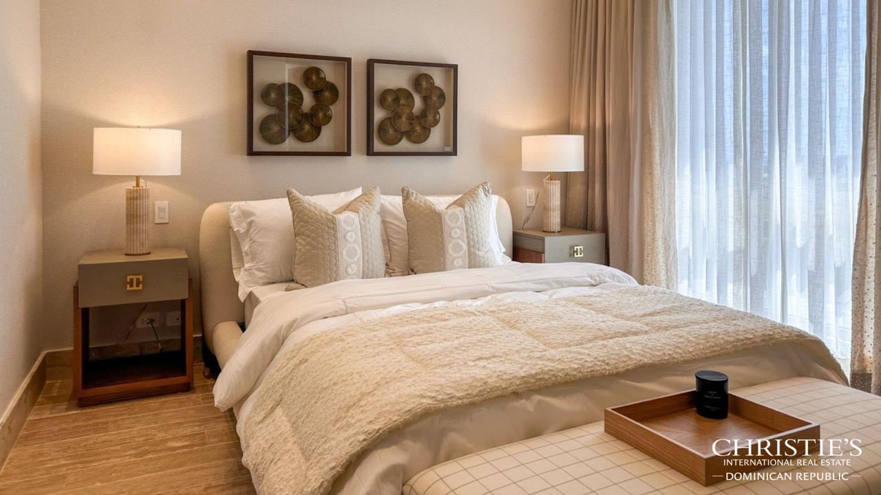 LOS MARES AT CAP CANA