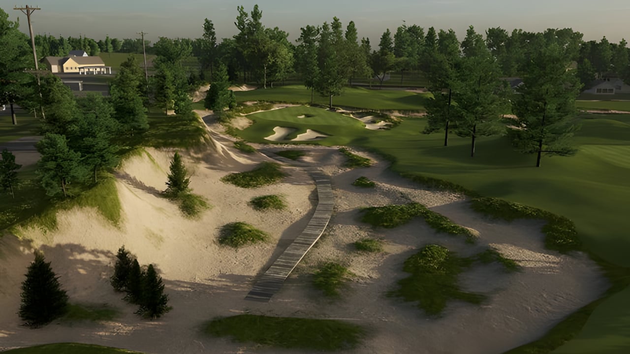 Breezy Point Resort Unveils Ace Valley, a New Era of Minnesota Destination Golf