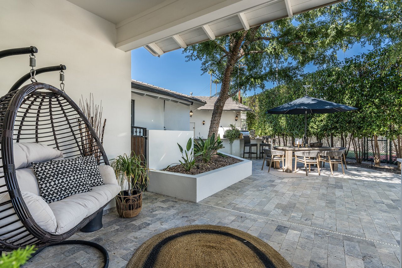 6113 E CALLE DEL NORTE, Scottsdale