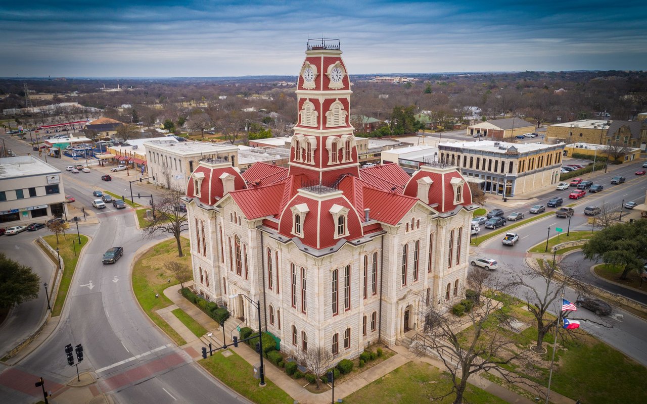 Parker County