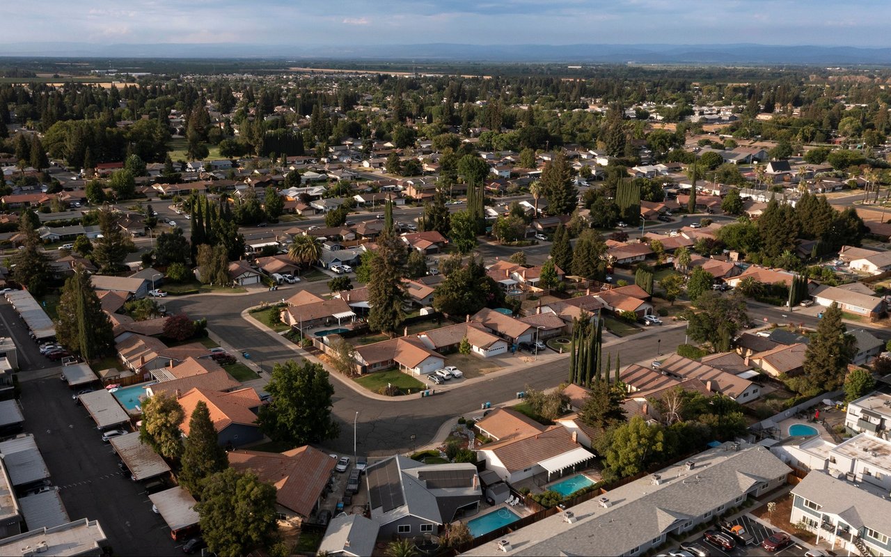 Yuba City