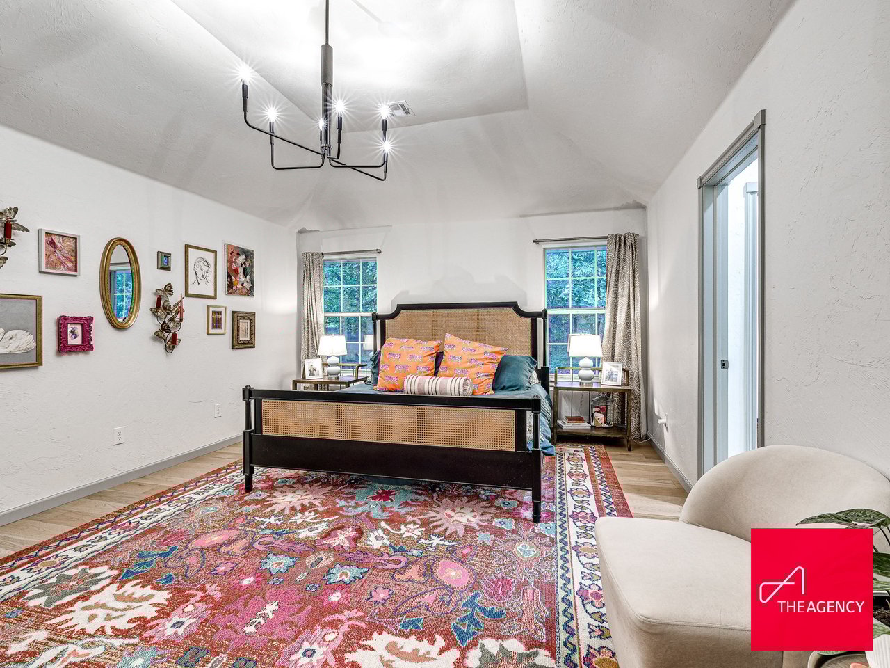 Listing of the Week: 5700 Whitetail Run Edmond, Oklahoma - Wyatt Poindexter - The Agency