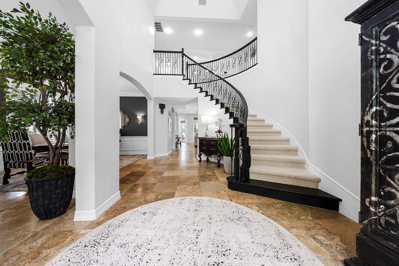 Luxurious Golf Course Estate with Unmatched Views & Resort-Style Backyard | Overlooking the Scenic 13th Hole Fairway at UT Golf Club in Steiner Ranch