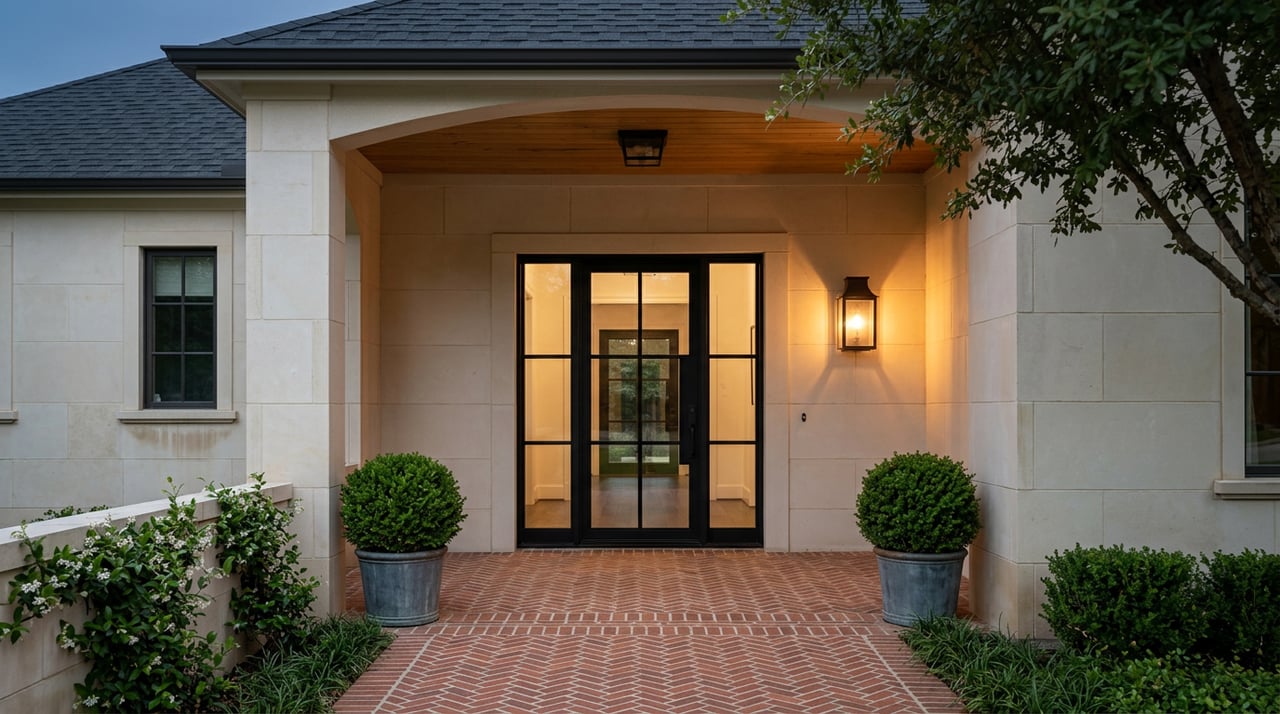 Where Highland Park Neighbors Head on a Hot August Evening