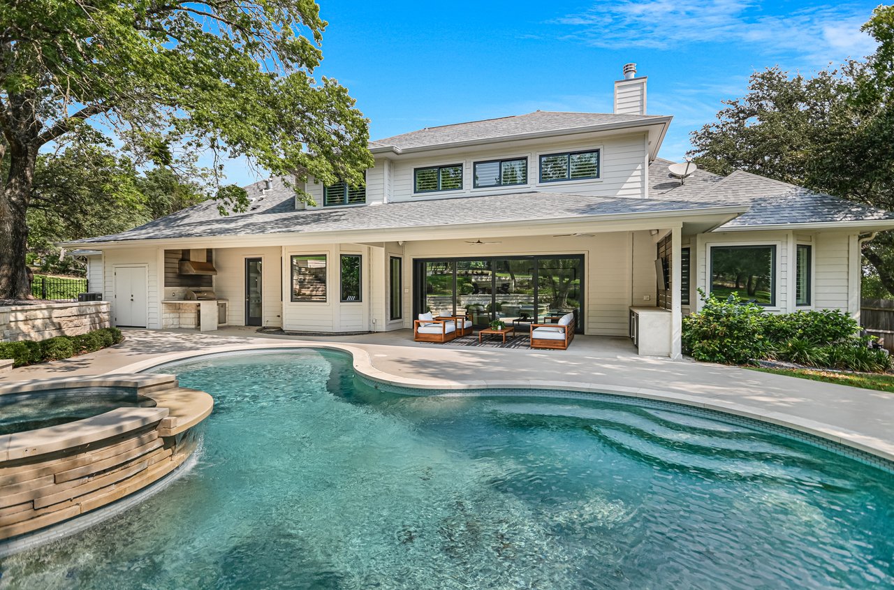 5101 Cuesta Verde RD
