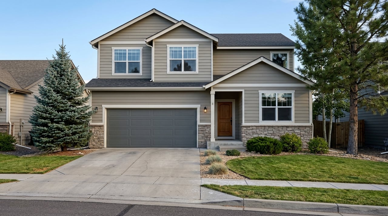 What It’s Really Like Living In Castle Pines