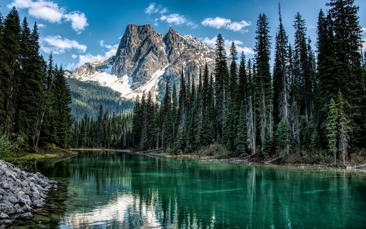 British Columbia