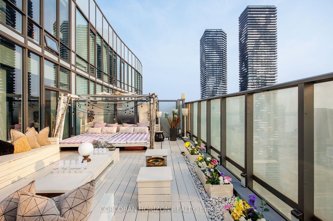 PENTHOUSE WITH THE PERFECT VIEWS