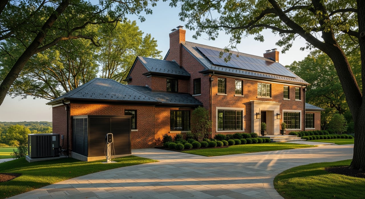 Utility Costs And Rent Setting In Oakville