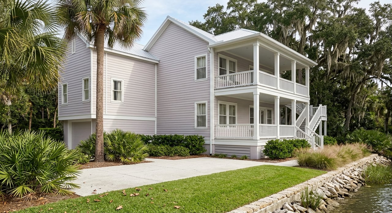 Understanding Club Living At Colleton River