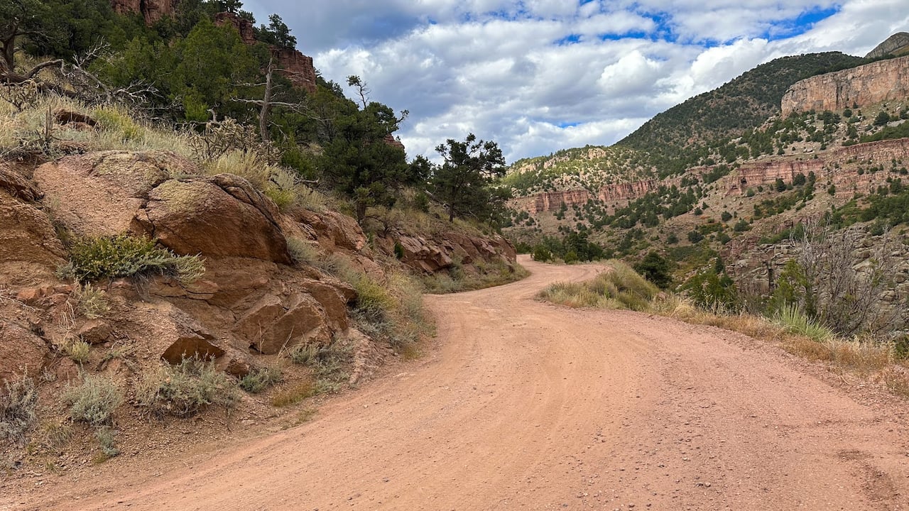 Off the Beaten Path in Colorado